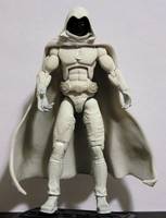 Moon Knight (Marvel Universe) Custom Action Figure