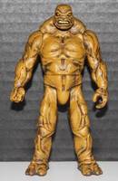 Clayface (DC Infinite Heroes) Custom Action Figure