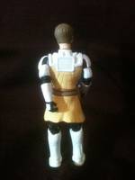 General Obi-Wan Kenobi (Star Wars Clone Wars) Custom Action Figure