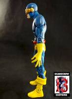Cyclops (Marvel Legends) Custom Action Figure