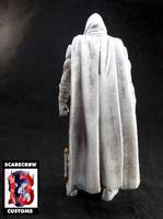 Moon Knight (Marvel Legends) Custom Action Figure