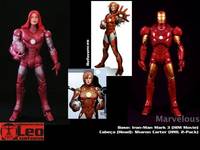 Rescue (Marvel Legends) Custom Action Figure