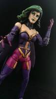 Polaris (Reload V2) (Marvel Legends) Custom Action Figure