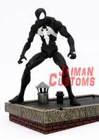 Ultimate Spiderman (Marvel Legends) Custom Action Figure