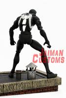 Ultimate Spiderman (Marvel Legends) Custom Action Figure
