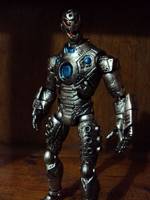 Ultron V.2 (Marvel Legends) Custom Action Figure