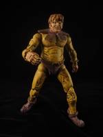 Toad (Marvel Legends) Custom Action Figure