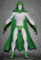 Spectre (DC Infinite Heroes) Custom Action Figure