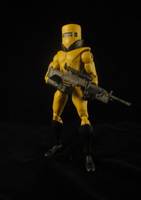 AIM Agent (Marvel Legends) Custom Action Figure