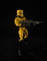 AIM Agent (Marvel Legends) Custom Action Figure