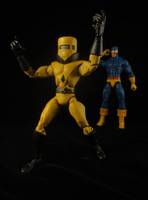 AIM Agent (Marvel Legends) Custom Action Figure