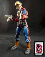 Starlord (Marvel Legends) Custom Action Figure