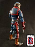 Starlord (Marvel Legends) Custom Action Figure