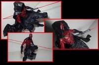 Darth Maul Icon (Star Wars) Custom Action Figure