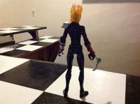 Alejandra Jones (Ghost Rider) (Marvel Legends) Custom Action Figure