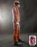 Crime-Master (Marvel Legends) Custom Action Figure