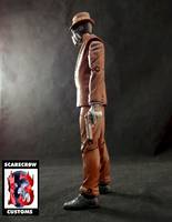 Crime-Master (Marvel Legends) Custom Action Figure