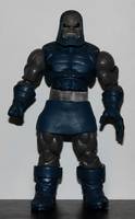 Darkseid (DC Infinite Heroes) Custom Action Figure