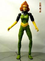 Daydreamer (Young Gods) (Marvel Legends) Custom Action Figure