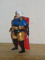 Granny Goodness (DC Universe) Custom Action Figure