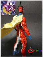 El Vejigante (Marvel) Custom Action Figure
