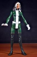 Rogue Marvel Now! (Marvel Legends) Custom Action Figure