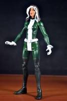 Rogue Marvel Now! (Marvel Legends) Custom Action Figure
