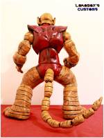 Gog (Marvel Legends) Custom Action Figure