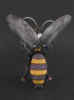Insecticon Infest (Transformers) Custom Action Figure