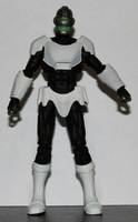 Grimrod (Alien Legion) Custom Action Figure