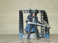 Reaper (Marvel Legends) Custom Action Figure