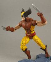 Wolverine (Marvel Legends) Custom Action Figure