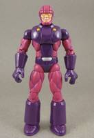 Sentinel Drone (Marvel Legends) Custom Action Figure