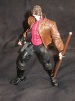 Gambit (X-Men) Custom Action Figure