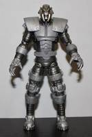Megatron (Transformers) Custom Action Figure