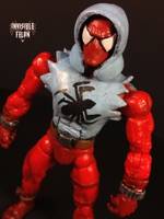 Scarlet Spider (Marvel Legends) Custom Action Figure