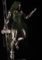 Dr. Doom (Marvel Legends) Custom Action Figure