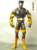Buzz-Saw (Power Tools) (Marvel Legends) Custom Action Figure