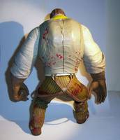 Mr. Hyde (Marvel Legends) Custom Action Figure