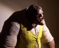 Mr. Hyde (Marvel Legends) Custom Action Figure