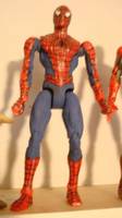 Movie Spider-Man (Classic Colors) (Spider-Man - Movie) Custom Action Figure