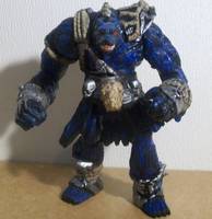 Bog Dog (Masters of the Universe) Custom Action Figure