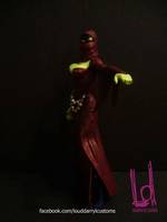 Shadow Weaver (Masters of the Universe) Custom Action Figure
