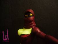 Shadow Weaver (Masters of the Universe) Custom Action Figure