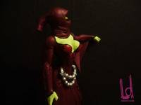 Shadow Weaver (Masters of the Universe) Custom Action Figure