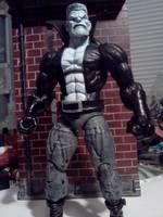Tombstone (Marvel Legends) Custom Action Figure
