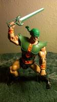 Tri-Klops (Masters of the Universe) Custom Action Figure