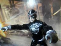 Havok (Uncanny Avengers) (Marvel Universe) Custom Action Figure