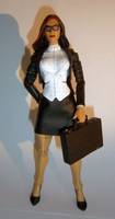 Victoria Hand (Marvel Legends) Custom Action Figure
