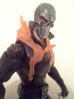 Ghostrider V2 (Marvel Legends) Custom Action Figure